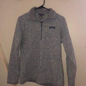 Patagonia Pullover